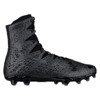 Under Armour Highlight LUX MC - Men's - Black / Grey