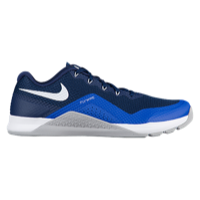 Nike Metcon Repper DSX - Men's - Navy / White