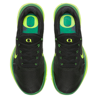 Nike Free Trainer V7 - Men's - Oregon Ducks - Black / Yellow