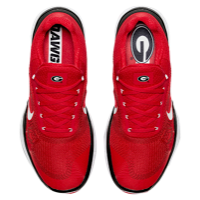 Nike Free Trainer V7 - Men's - Georgia Bulldogs - Red / White