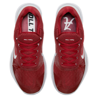 Nike Free Trainer V7 - Men's - Alabama Crimson Tide - Red / White