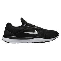 Nike Free Trainer V7 Team - Men's - Black / White