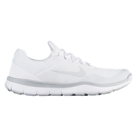 Nike Free Trainer V7 - Men's - White / Grey