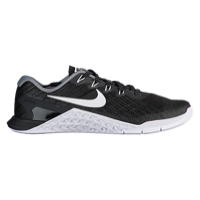 Nike Metcon 3 - Women's - Black / White