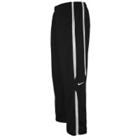 Nike Team Overtime Pants - Men's - Black / White