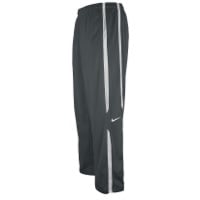 Nike Team Overtime Pants - Men's - Grey / White