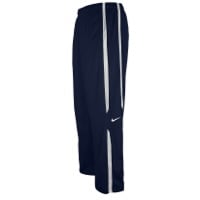 Nike Team Overtime Pants - Men's - Navy / White