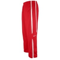 Nike Team Overtime Pants - Men's - Red / White