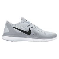 Nike Flex RN 2017 - Men's - Grey / Black