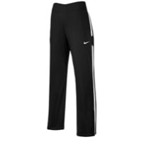 Nike Team Overtime Pants - Women's - Black / White