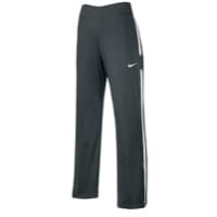 Nike Team Overtime Pants - Women's - Grey / White