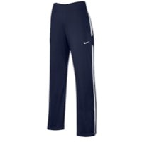 Nike Team Overtime Pants - Women's - Navy / White