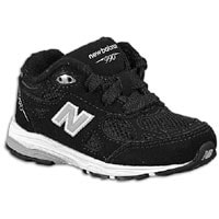 New Balance 990 - Boys' Toddler - Black / Silver