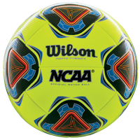 Wilson Team NCAA Forte Fybrid II Soccer Ball - Men's - Yellow