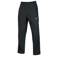 Nike Team Stormfit Woven Pants - Women's - All Black / Black