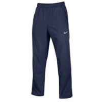 Nike Team Stormfit Woven Pants - Women's - Navy / Navy