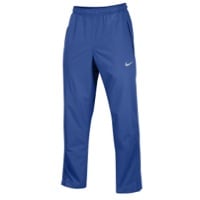 Nike Team Stormfit Woven Pants - Women's - Blue / Blue