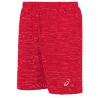 ASICS� 7" Lite-Show Shorts - Men's - Red / Red