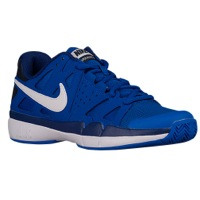 Nike Air Vapor Advantage - Men's - Blue / Navy