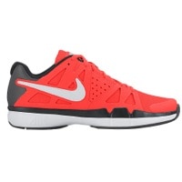 Nike Air Vapor Advantage - Men's - Red / Black