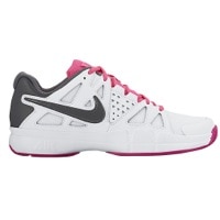 Nike Air Vapor Advantage - Women's - White / Pink