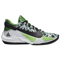 Nike Zoom Freak 2 - Men's - Green / White