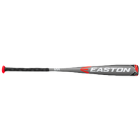 Easton S650 USA Baseball Bat - Grade School - Black / Red