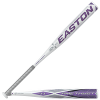 Easton Amethyst Fastpitch Bat - Women's - White