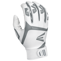 Easton Gametime Batting Gloves - Boys' Grade School - White