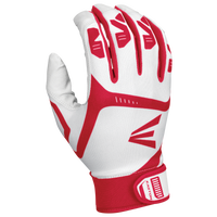 Easton Gametime Batting Gloves - Boys' Grade School - White