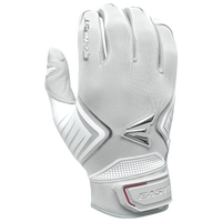 Easton Ghost Fastpitch Batting Gloves - Women's - White