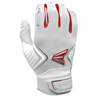 Easton Ghost Fastpitch Batting Gloves - Women's - White