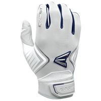 Easton Ghost Fastpitch Batting Gloves - Women's - White