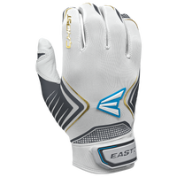 Easton Ghost Fastpitch Batting Gloves - Women's - White