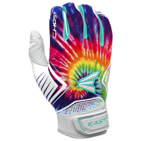 Easton Ghost Fastpitch Batting Gloves - Women's - Multicolor