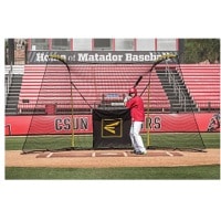 Easton Pop-Up Backstop