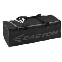 Easton Team Large Equipment Bag - Black / Grey