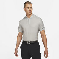 Nike TW Dri-Fit Advanced Polo - Men's - Grey