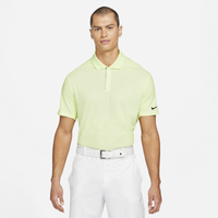 Nike TW Dri-Fit Advanced Polo - Men's - Yellow