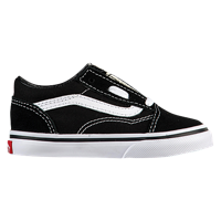 Vans Old Skool - Boys' Toddler - Black / White