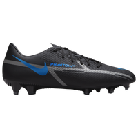 Nike Phantom GT2 Academy FG/MG - Men's - Black