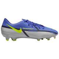 Nike Phantom GT2 Academy FG/MG - Men's - Blue