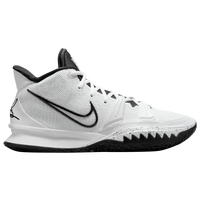 Nike Kyrie 7 - Men's -  Kyrie Irving - White