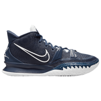 Nike Kyrie 7 - Men's -  Kyrie Irving - Navy