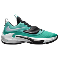 Nike Zoom Freak 3 - Men's - Green