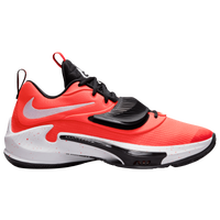 Nike Zoom Freak 3 - Men's - Red