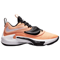 Nike Zoom Freak 3 - Men's - Orange