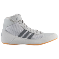 adidas HVC 2 Laced - Boys' Grade School - Grey