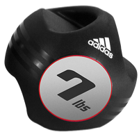 adidas Dual Grip Medicine Ball