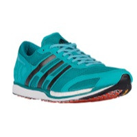 adidas adiZero Takumi Sen 3 - Men's - Aqua / Black